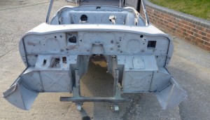 For details of our bead blasting or a for a quotation please contact Lanes Cars