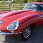 E Type Jaguar S1 3.8 FHC - For Sale from Lanes Cars E Type Specialists E Type Jaguar S1 3.8 FHC - For Sale from Lanes Cars E Type Specialists