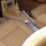 E Type S1 4.2 2+2 - Finished in Regency Red - For Sale @ Lanes Cars E Type Specialist