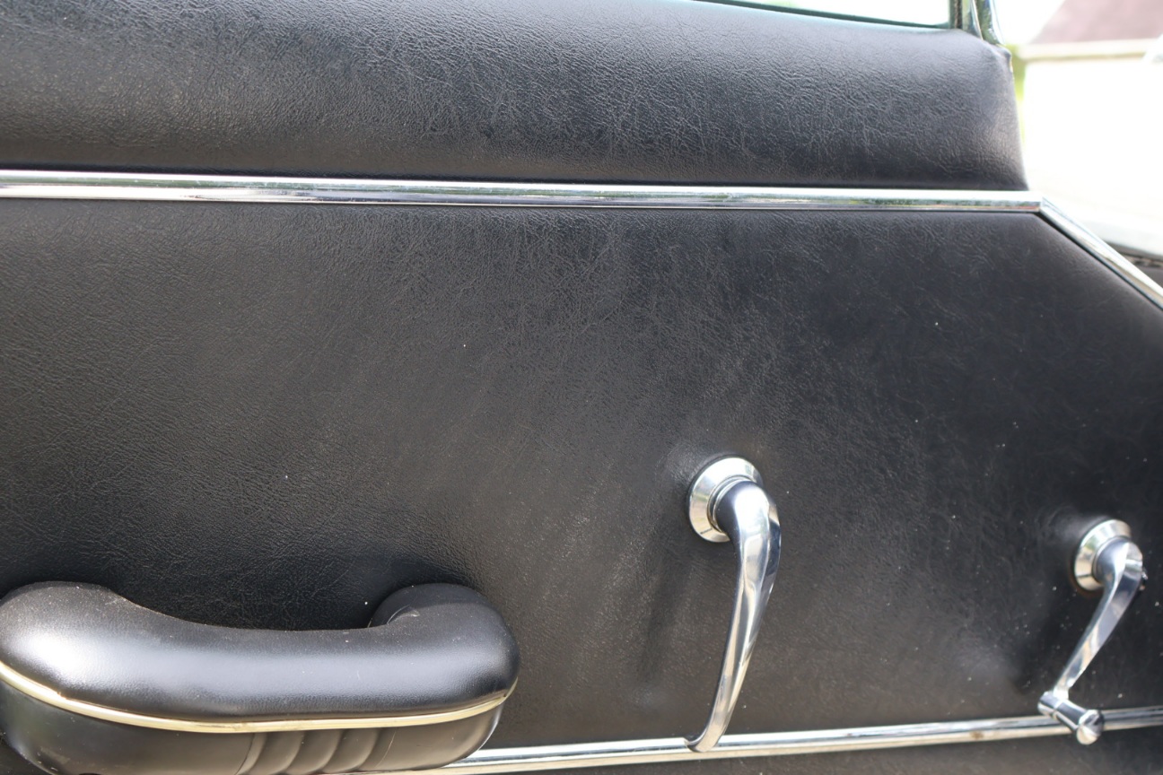 1966 Jaguar E Type S1 4.2 Roadster — photo 12