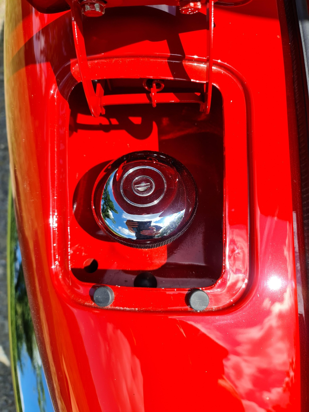 1966 Jaguar E-Type S1 4.2 Roadster — photo 15