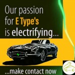 E Type EV Conversions