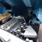 E Type Jaguar S1 4.2 FHC - www.lanescars.co.uk