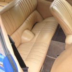 S3 V12 Automatic E Type Jaguar - www.lanescars.co.uk