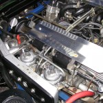 S3 V12 Automatic E Type Jaguar - www.lanescars.co.uk