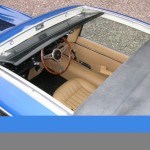 S3 V12 Automatic E Type Jaguar - www.lanescars.co.uk