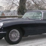 S2 4.2 FHC E Type Jaguar - www.lanescars.co.uk