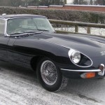 S2 4.2 FHC E Type Jaguar - www.lanescars.co.uk