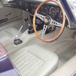 S2 4.2 FHC E Type Jaguar - www.lanescars.co.uk