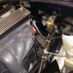 S2 4.2 FHC E Type Jaguar - www.lanescars.co.uk