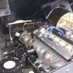 S2 4.2 FHC E Type Jaguar - www.lanescars.co.uk