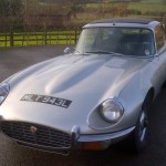 E Type for Sale