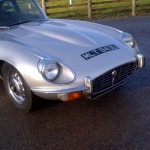 E Type for Sale