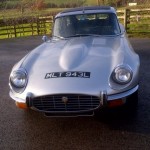 E Type for Sale
