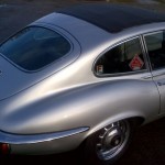 E Type for Sale