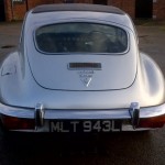E Type for Sale