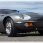 E Type GT - Lanes Cars 1