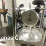 E Type Roadster Jaguar
Rebuilt by Lanes Cars