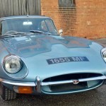 S2 4.2 FHC Jaguar E Type - Original Matching Numbers - RHD - For Sale @ Lanes Cars E Type Specialist - Image 10
