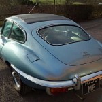 S2 4.2 FHC Jaguar E Type - Original Matching Numbers - RHD - For Sale @ Lanes Cars E Type Specialist - Image 5