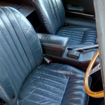 S2 4.2 FHC Jaguar E Type - Original Matching Numbers - RHD - For Sale @ Lanes Cars E Type Specialist - Image 7