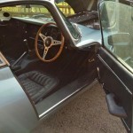 S2 4.2 FHC Jaguar E Type - Original Matching Numbers - RHD - For Sale @ Lanes Cars E Type Specialist - Image 8