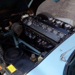 S2 4.2 FHC Jaguar E Type - Original Matching Numbers - RHD - For Sale @ Lanes Cars E Type Specialist - Image 9