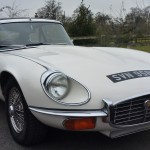 Lanes Cars E Type Specialists