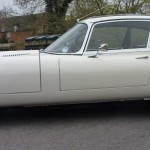 Lanes Cars E Type Specialists