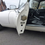 Lanes Cars E Type Specialists