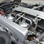 Lanes Cars E Type Specialists