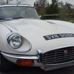 Lanes Cars E Type Specialists