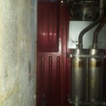 Lanes Cars - Stainless Steel Exhaust