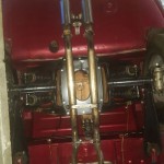 Lanes Cars - Rear Axle Carrier
