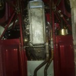 Lanes Cars - Sump