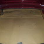 Lanes Cars - Boot