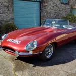 Lanes Cars Jaguar E Type For Sale