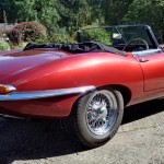 Lanes Cars Jaguar E Type For Sale
