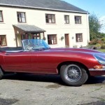 Lanes Cars Jaguar E Type For Sale