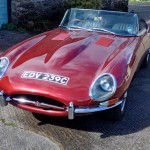 Lanes Cars Jaguar E Type For Sale