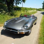 Lanes Cars E Type Specialist