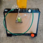 Rebuilt Radiator