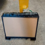 Rebuilt Radiator