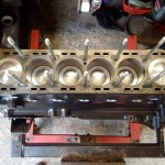 Engine Rebuild