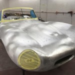 Lanes Historic Super Sport