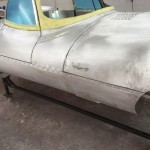 Lanes Historic Super Sport