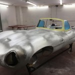 Lanes Historic Super Sport