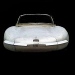 Aluminium - XKSS Replica from Lanes Cars