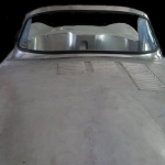 Lanes Historic Super Sport