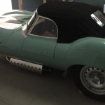 Lanes Historic Super Sport